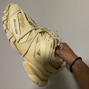 Balenciaga Track Runners